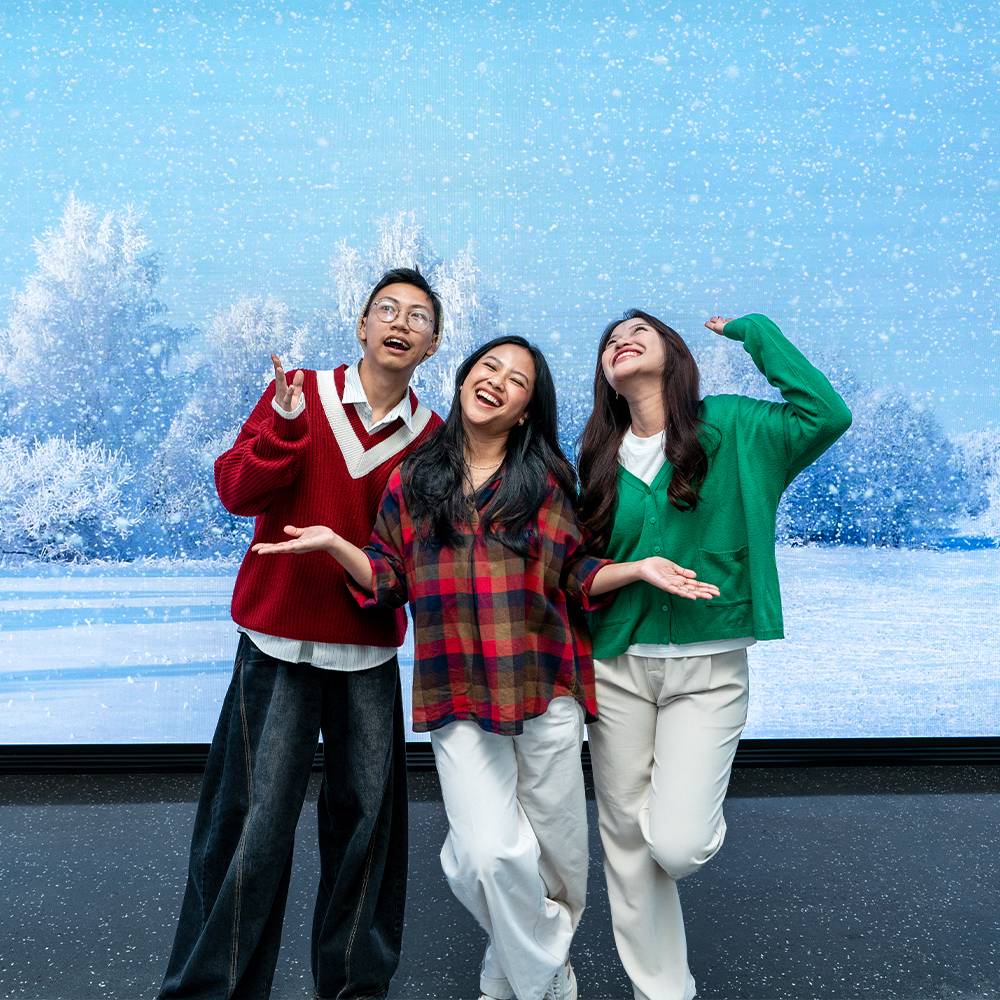 A Dream for Tomorrow