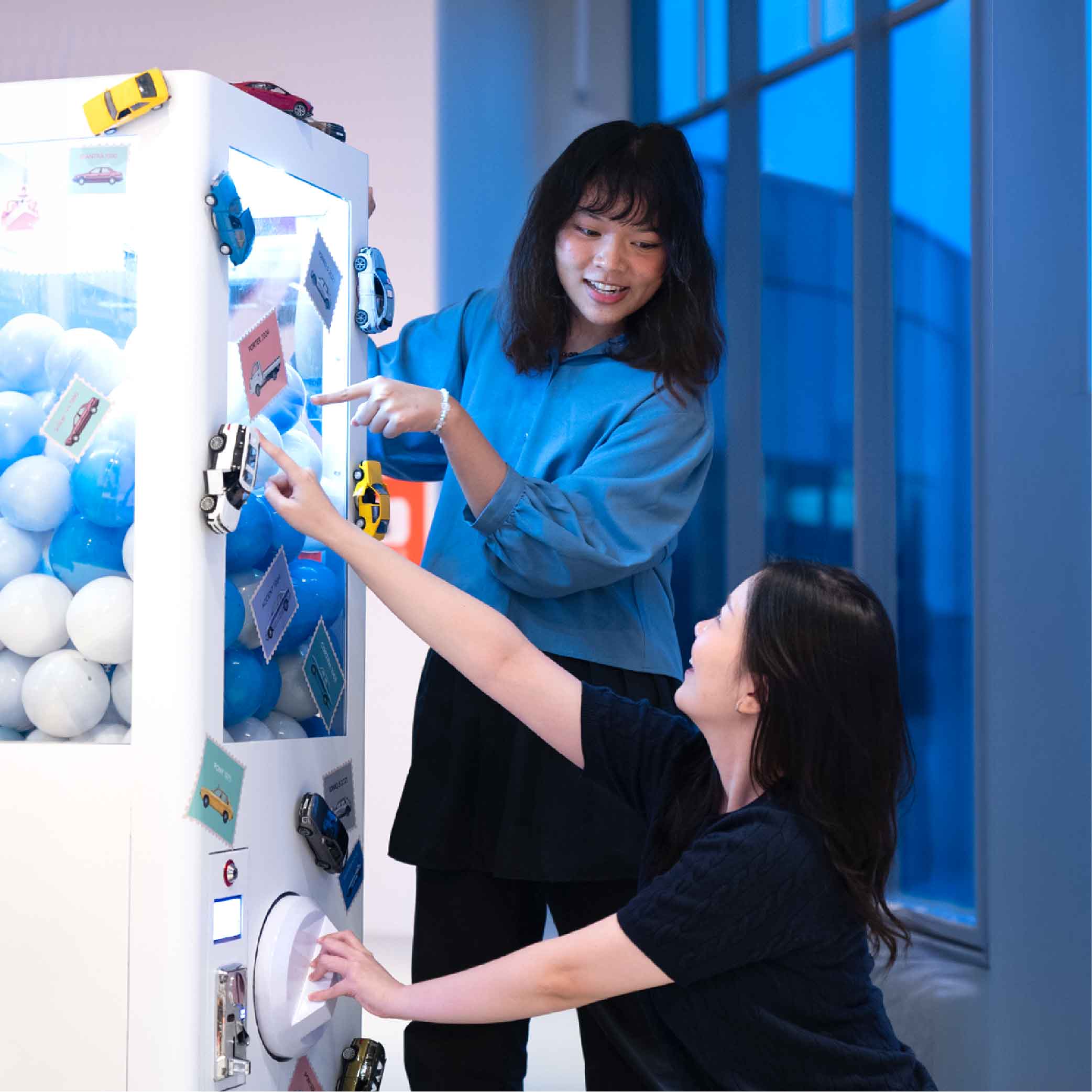 Elevate for the future