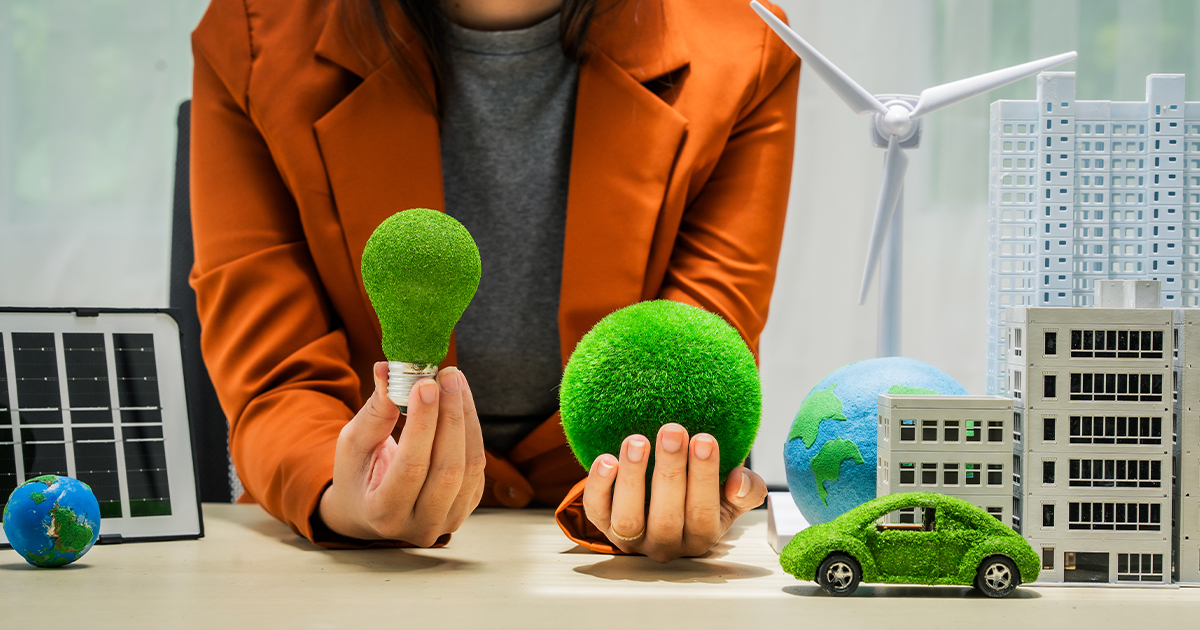 Effective Ways to Reduce Carbon Emissions for Daily Life