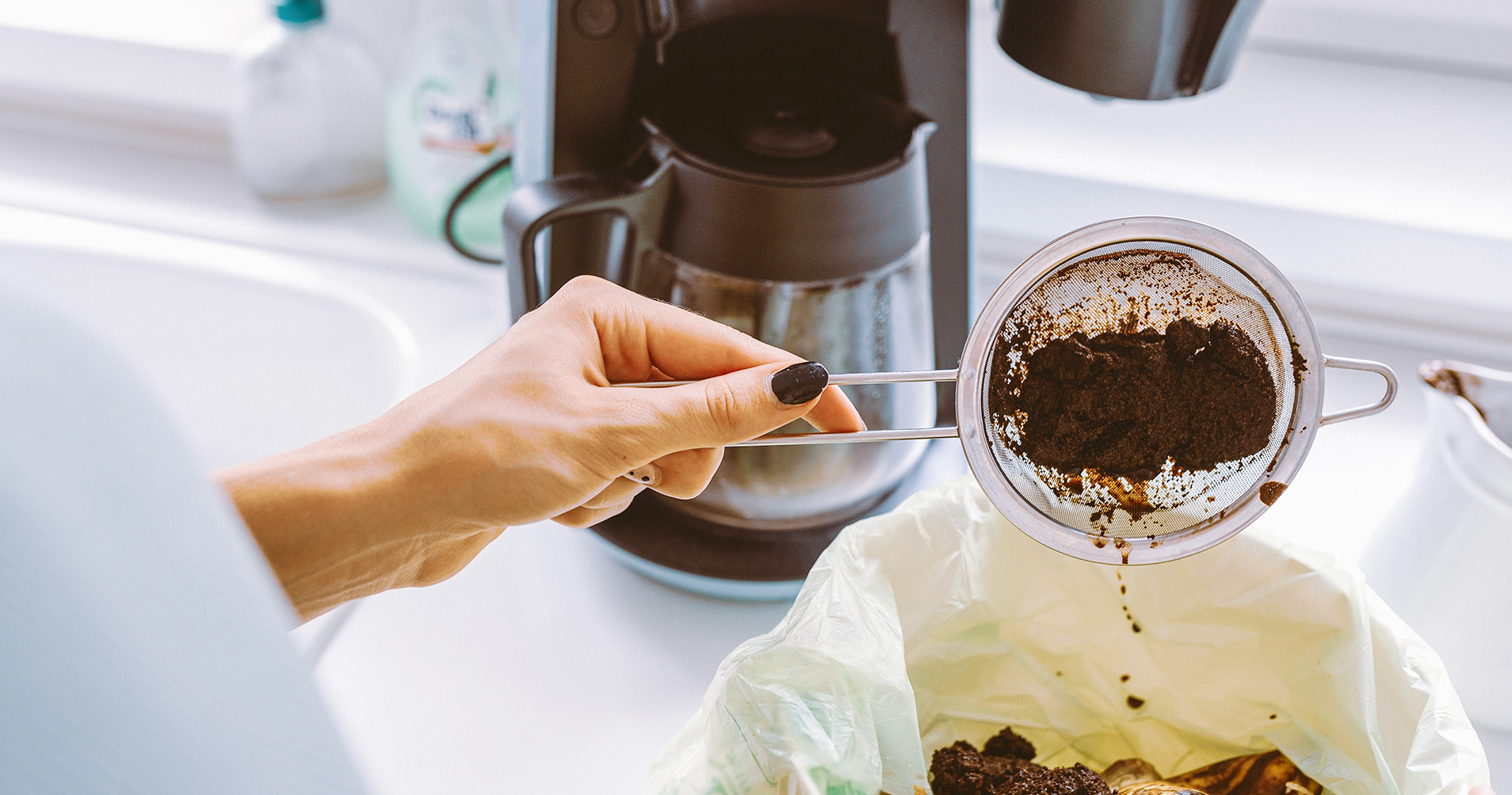 Turn Coffee Waste into High-Value Product with These Creative Ideas