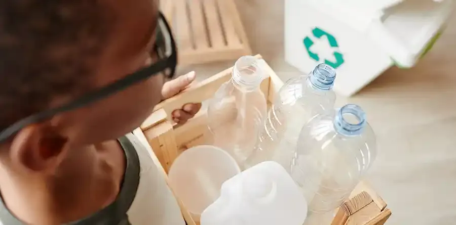 The Complete Plastic Bottle Recycling Process