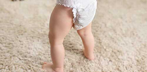 Have a Problem with Diaper Waste? Just Turn It into Fertilizer with This Trick!