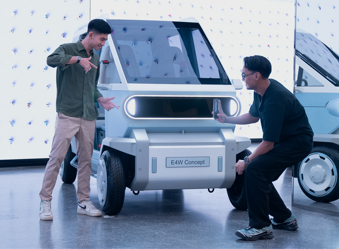 Hyundai Motorstudio Senayan Park Hadirkan “Elevate for the Future”, Pameran Micro Mobility dan Game Zone Interaktif untuk Mendekatkan Inovasi kepada Publik