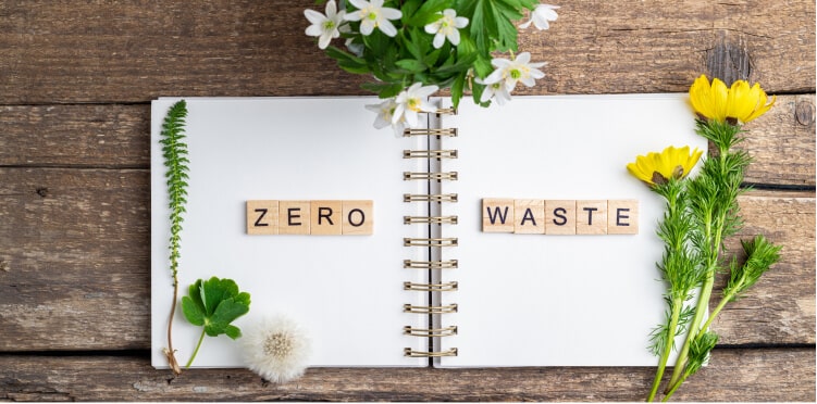 Apa Itu Zero Waste? Gaya Hidup Untuk Selamatkan Lingkungan