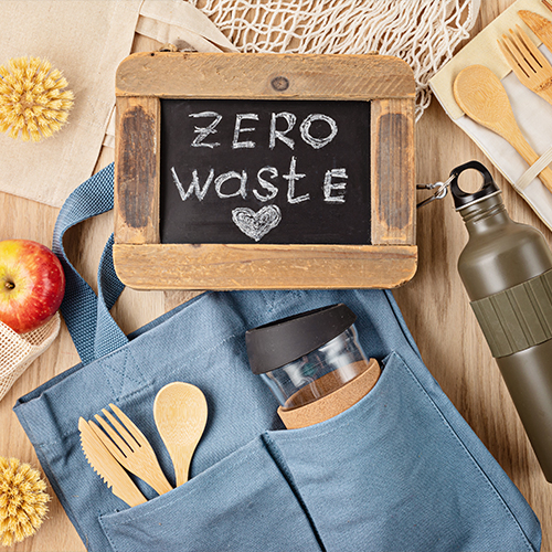 Berawal dari Tumbler: 5 Langkah Mudah Mulai Gaya Hidup Zero Waste
