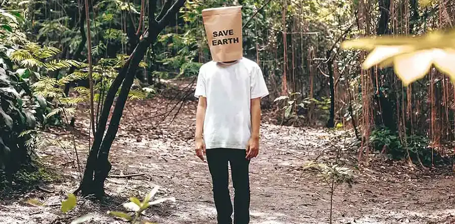 8 Ways to Save the Earth Without Having to Wait the Earth Day