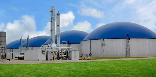 5 Contoh Biogas yang Bermanfaat dalam Kehidupan Sehari-hari