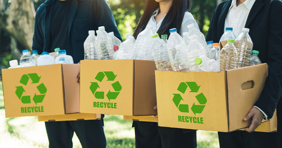 Effective Ways to Manage Waste for a Sustainable Lifestyle