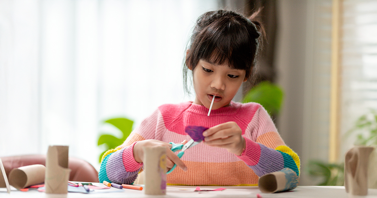 10 Handmade Ideas from Second-Hand Items for Home Decoration