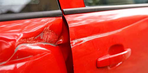 4 Ways to Repair a Dent Car Body Easily and Cheaply