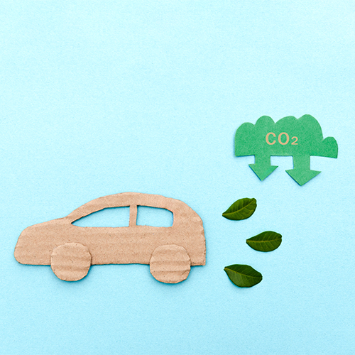 Eco-Friendly Fuels: An Option for the Vehicles of the Future