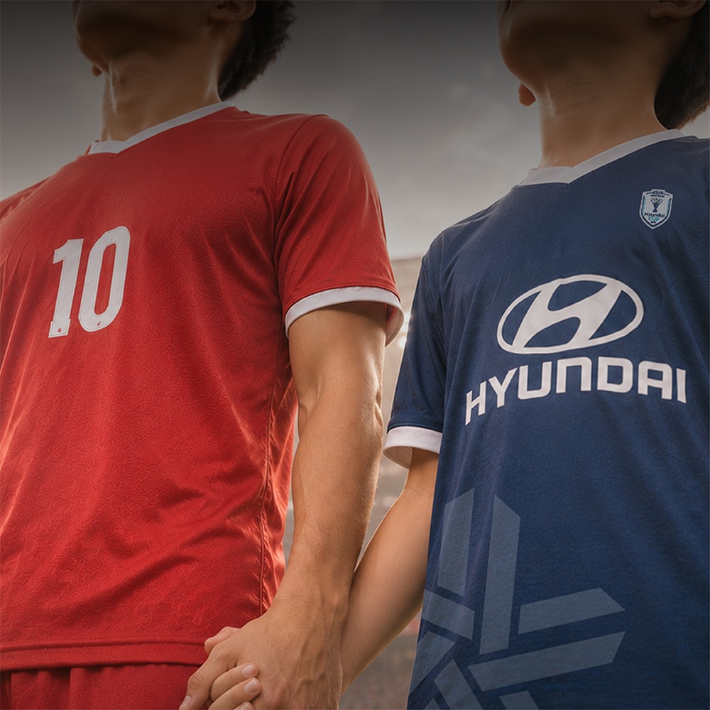 Make Your Little One's Dream Come True: Golden Opportunity to Be a Kids Escort at the ASEAN Championship Hyundai Cup 2026! 