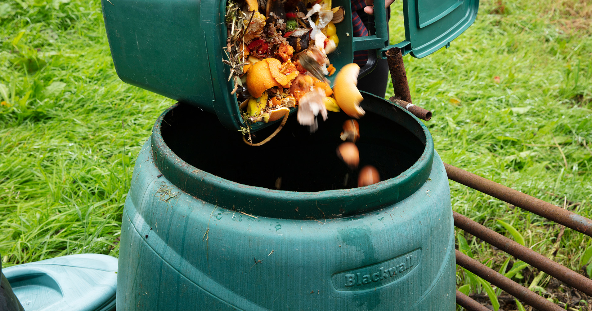 Simple Composting Solutions for Household Waste