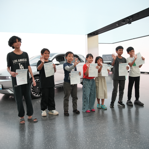 Mengasah Kreativitas dan Problem-Solving Anak Lewat Coding 