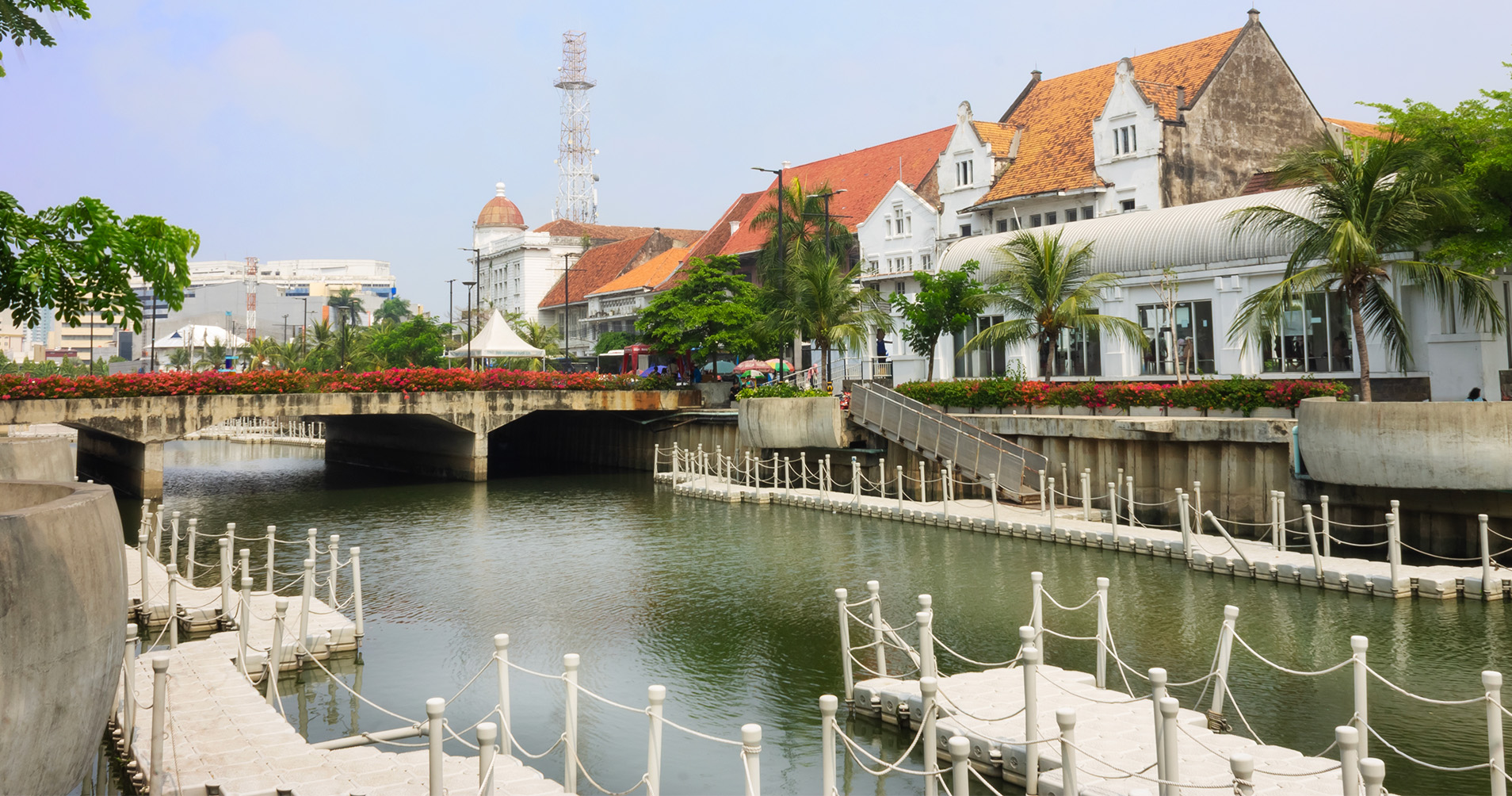 Selamatkan Sungai Kita: Aksi Nyata Mengatasi Pencemaran