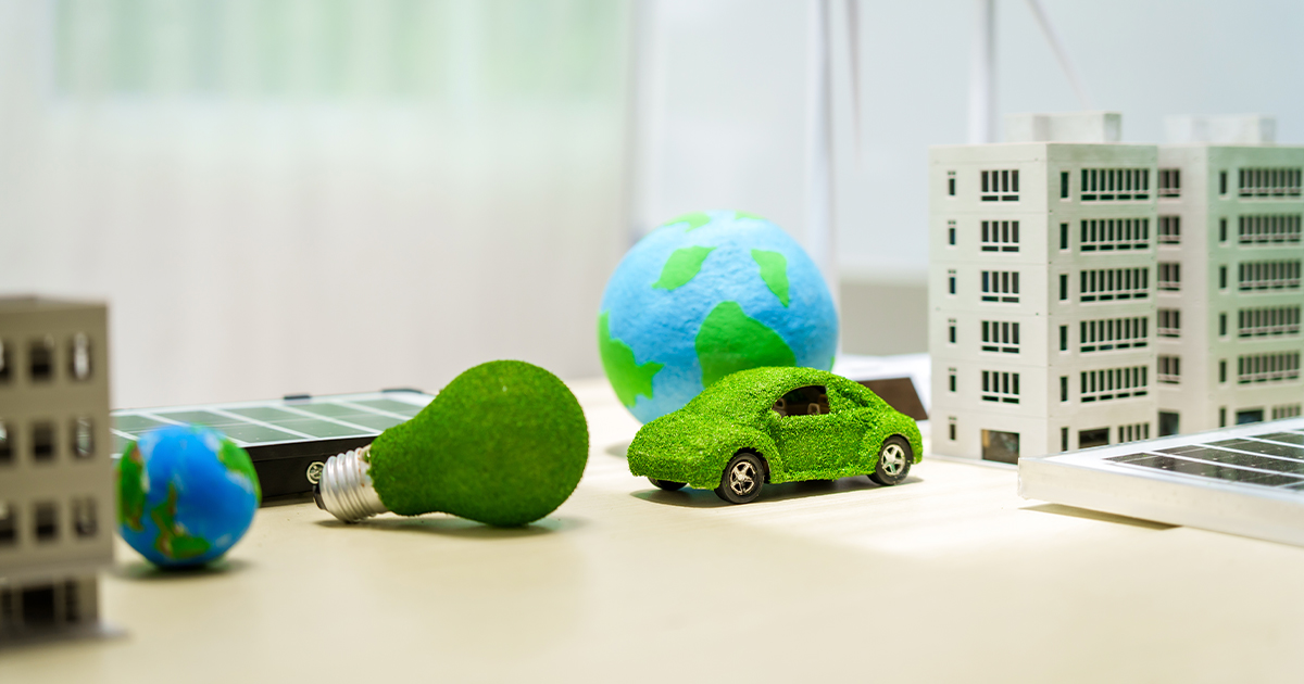 Technological Innovation in the Modern Automotive Industry