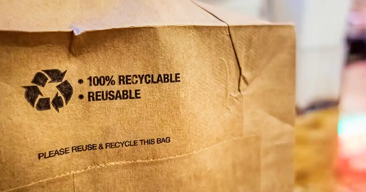 The Importance of 'Reusable' in the Reduce, Reuse, Recycle Cycle