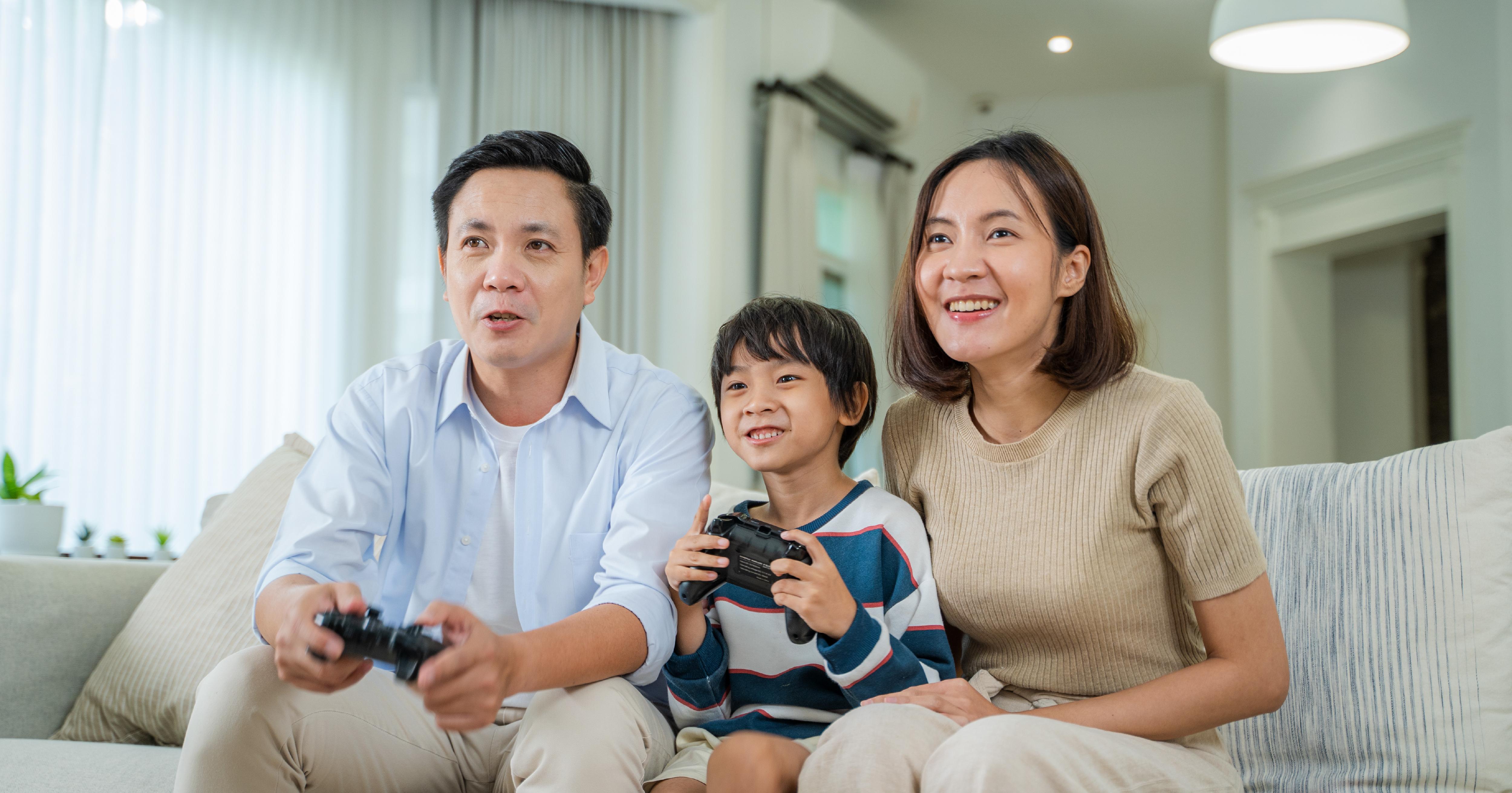 Weekend Bingung Mau Ke Mana? Ini Cara Bikin Quality Time Bareng Anak Makin Insightful! 