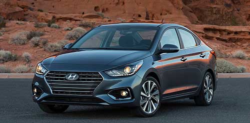 9 Best Fuel-Efficient Cars from Hyundai