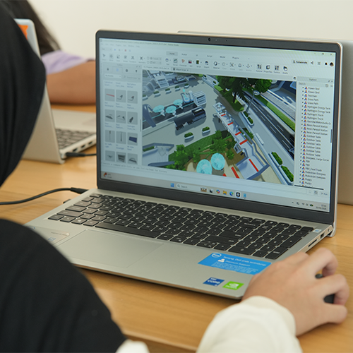 Serunya Belajar dan Berkarya di Creator Coding Lab di Hyundai Motorstudio 