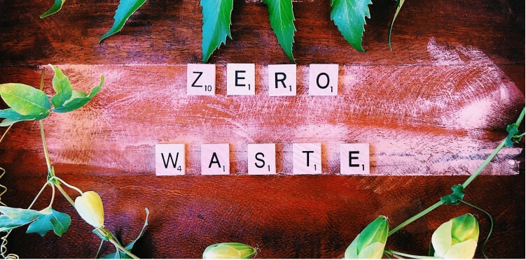 Understand the Zero Waste Concept and How to Apply It