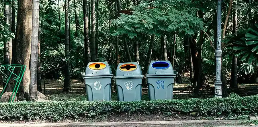 9 Types of Waste You Should Know About