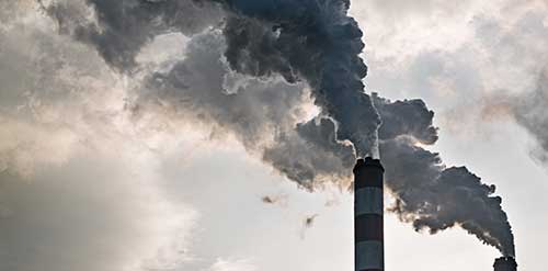 5 Reasons Why We Should Reduce Carbon Emissions
