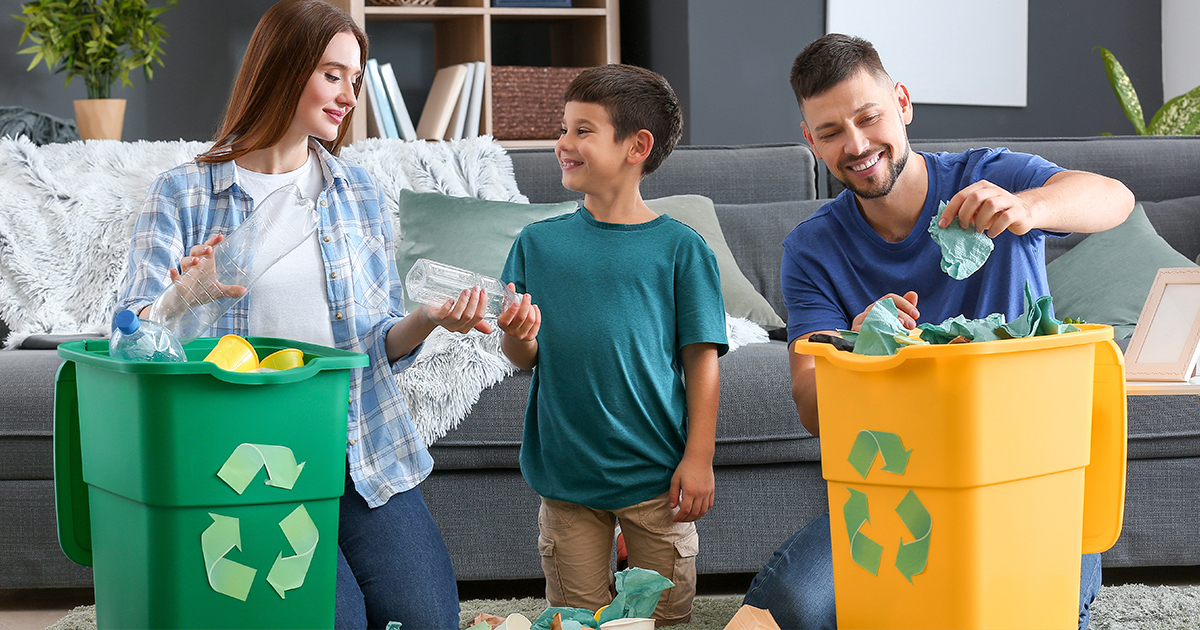 Gaya Hidup Berkelanjutan untuk Keluarga: Panduan Praktis