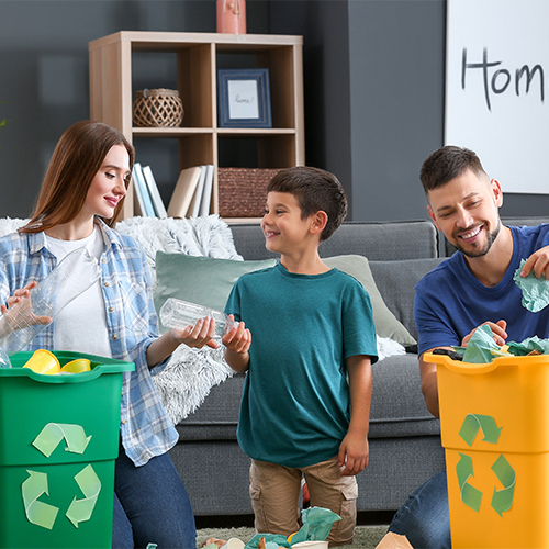 Gaya Hidup Berkelanjutan untuk Keluarga: Panduan Praktis