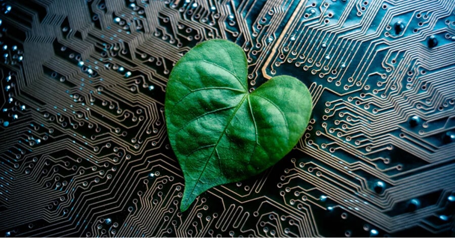 3 Impacts of Using Non-Environmentally Friendly Technologies