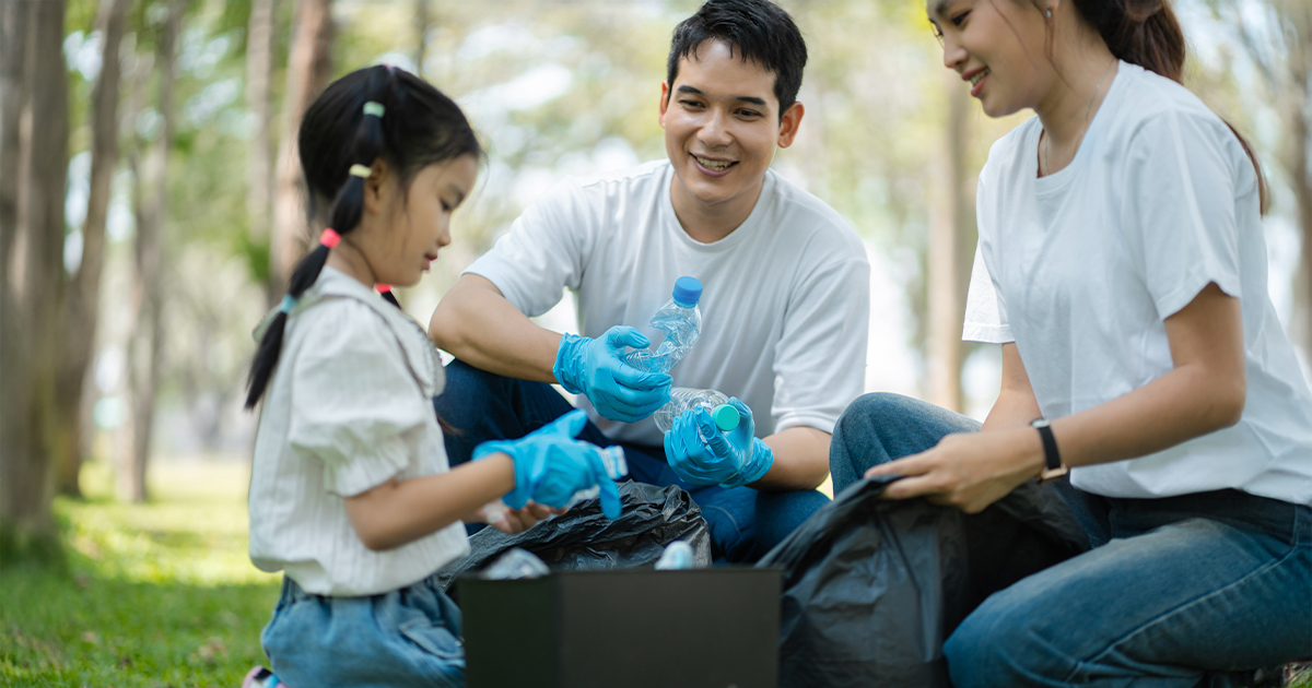5 Fun and Educational Eco-Friendly Activities for Kids