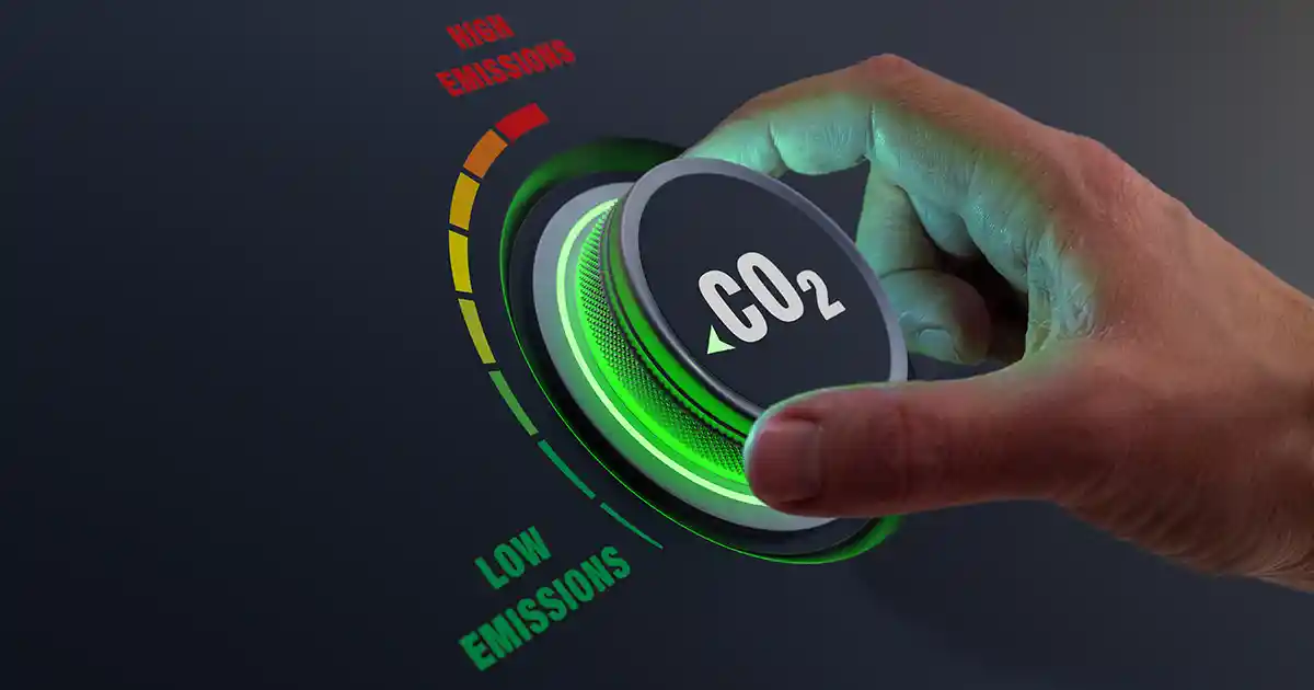 8 Practical Ways to Reduce Carbon Emissions and Their Benefits