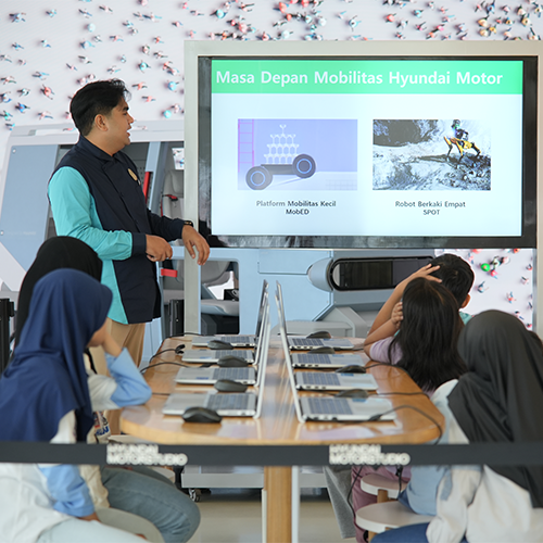 Belajar Coding Sambil Bermain: Kenalan dengan Dunia Coding Lewat Roblox