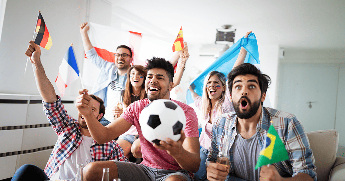 5 Alasan Nobar FIFA World Cup Lebih Seru di HMS Jakarta 