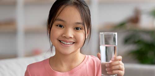 What Is a Water Purifier? and Is It Safe to Drink?