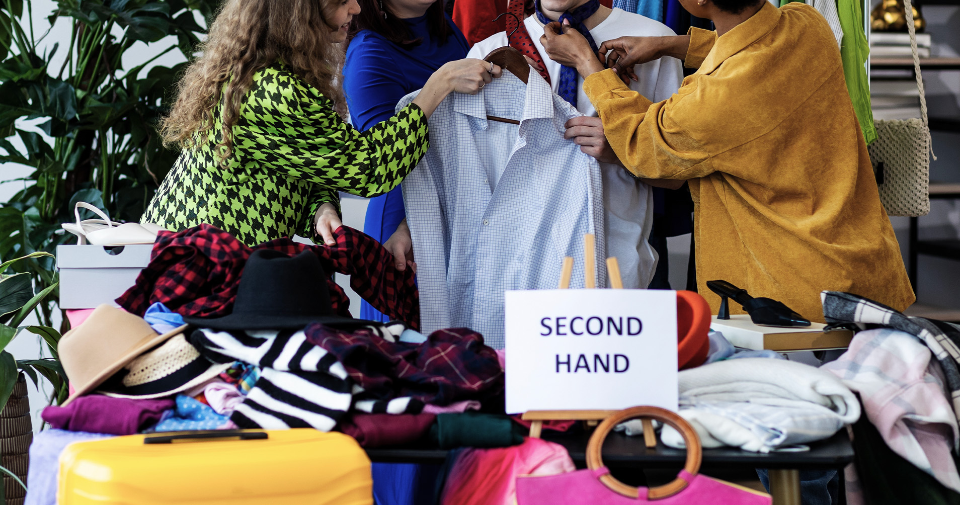 Shopping for Second-Hand Goods? Check These 9 Tips First!