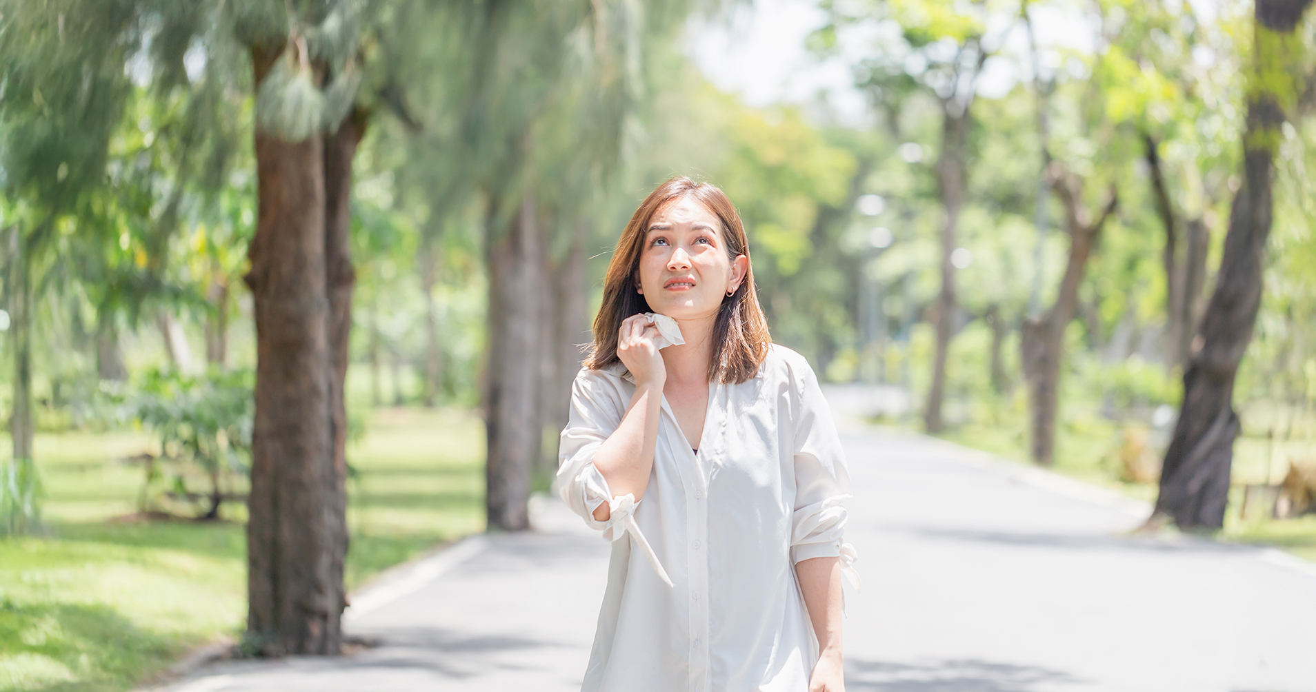 Beat the Heat: Plant Trees to Cool the Environment!