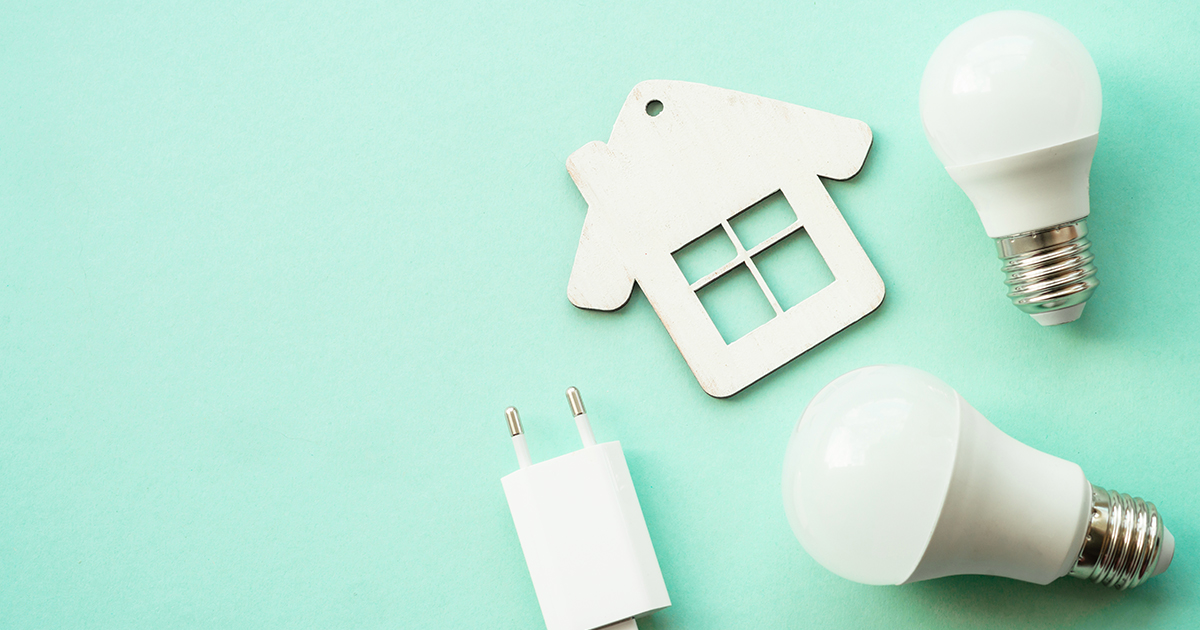 4 Teknologi Hemat Energi Rumah: Panduan Praktis dan Manfaatnya