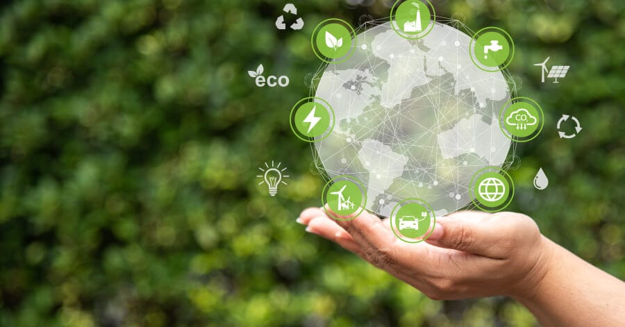 12 Impacts of Environmentally Friendly Technology for Life