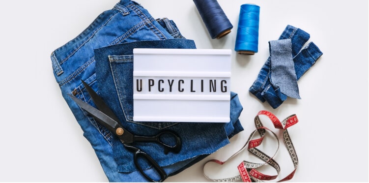 What Is Upcycle and Its Benefit?