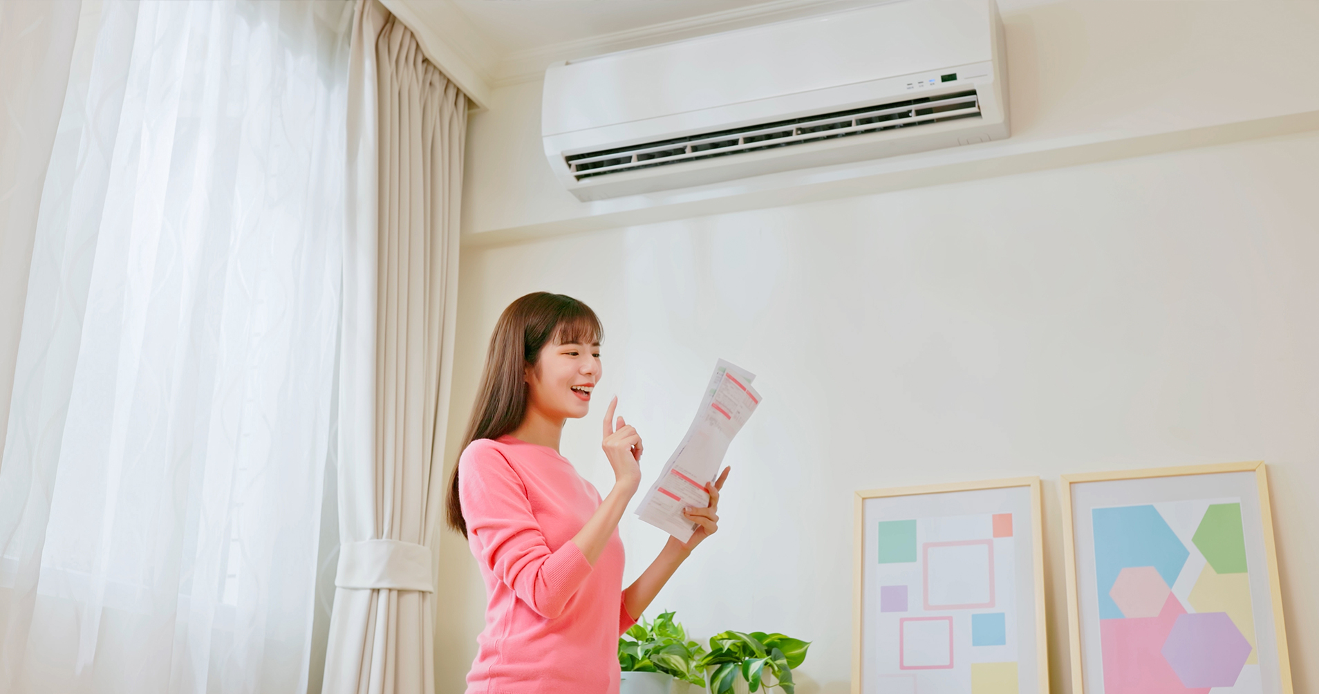 Save Electricity When Using Your Air Conditioner: Keeping Your Home Cool and Energy Efficient