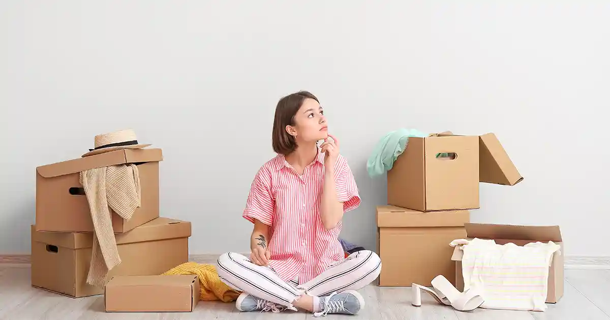 Decluttering: Definition, Benefits, Tips, Examples, and Application