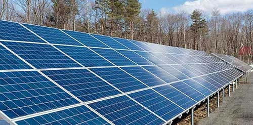 Solar Panel Definition and Benefits for the Environment