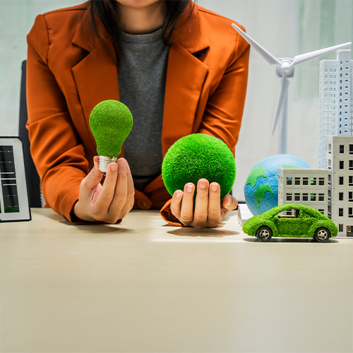 Effective Ways to Reduce Carbon Emissions for Daily Life