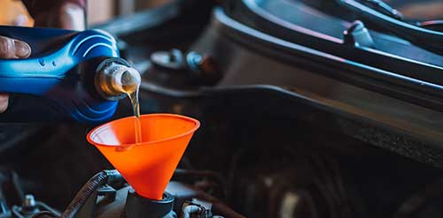 9 Benefits of Used Oil Lubricants, Here Are The List!