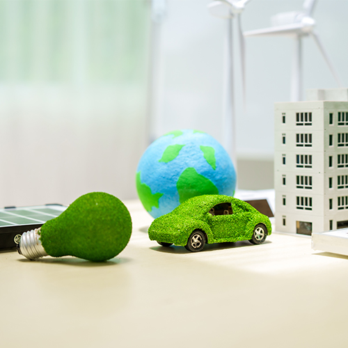 Technological Innovation in the Modern Automotive Industry