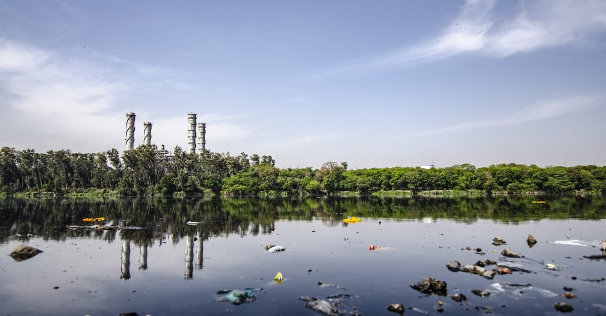 3 Impacts of River Pollution Must Be Prevented Immediately