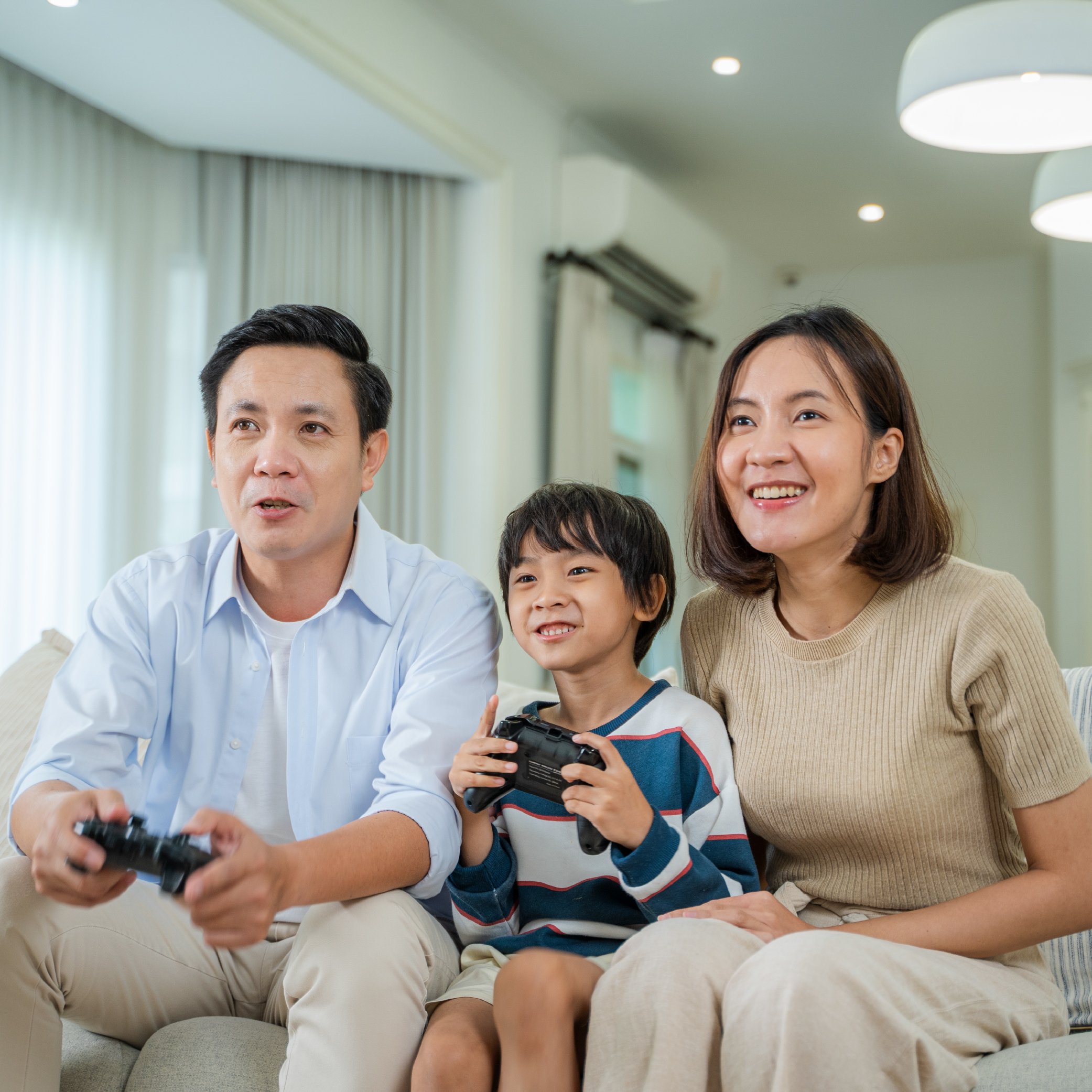 Weekend Bingung Mau Ke Mana? Ini Cara Bikin Quality Time Bareng Anak Makin Insightful! 