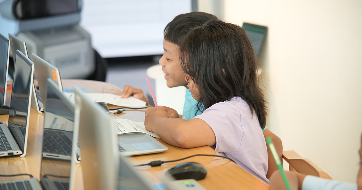 Kenapa Coding Bisa Jadi Aktivitas Seru untuk Anak 