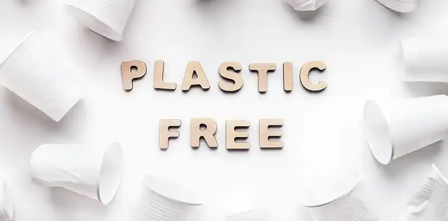 3 Easy Ways How to Reduce Plastic Waste at Home